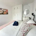 Casa Don Rodrigo Oasis Dunas קורלחו