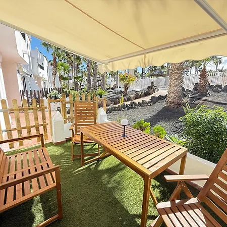 شقة Casa Don Rodrigo Oasis Dunas