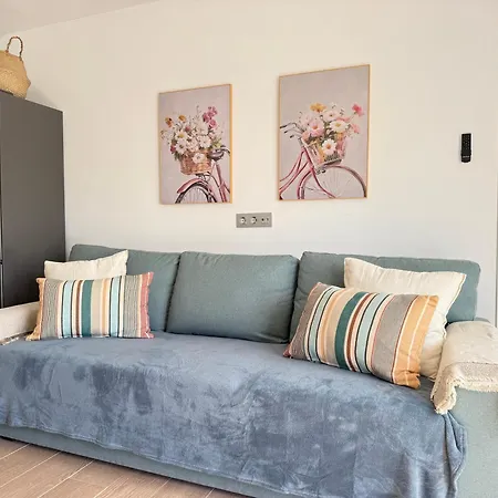 Casa Don Rodrigo Oasis Dunas דירה