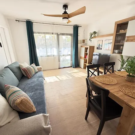 Casa Don Rodrigo Oasis Dunas شقة