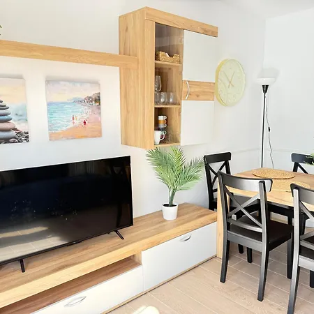 Casa Don Rodrigo Oasis Dunas * كوراليهو