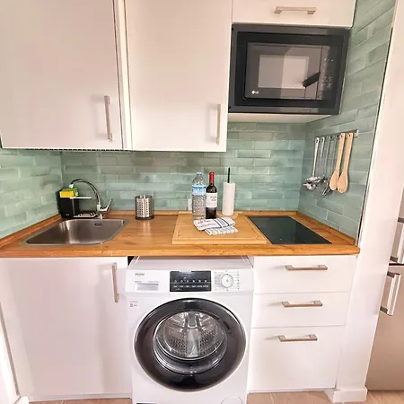 Casa Don Rodrigo Oasis Dunas קורלחו