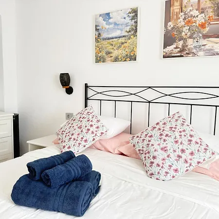 Casa Don Rodrigo Oasis Dunas * קורלחו