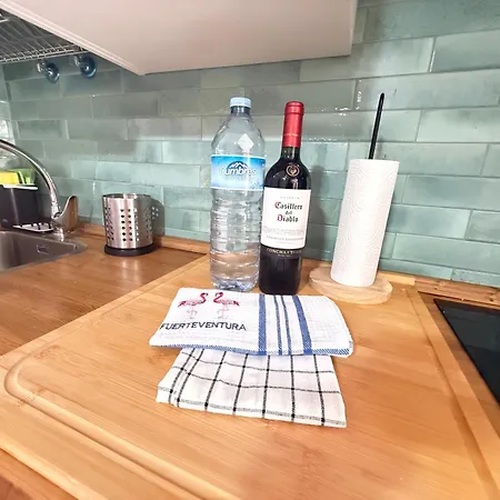 Casa Don Rodrigo Oasis Dunas *