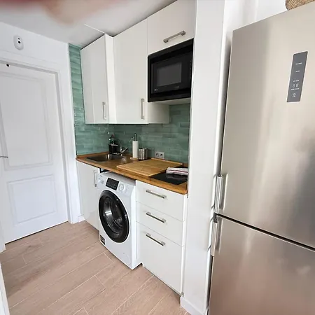 Casa Don Rodrigo Oasis Dunas קורלחו