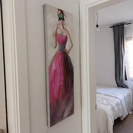 Casa Don Rodrigo Oasis Dunas شقة