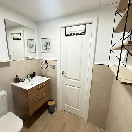 דירה Casa Don Rodrigo Oasis Dunas קורלחו