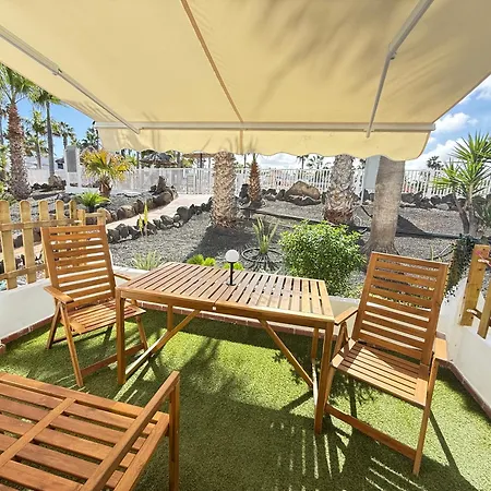 דירה Casa Don Rodrigo Oasis Dunas *