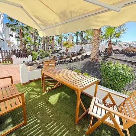 דירה Casa Don Rodrigo Oasis Dunas *