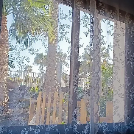 Appartamento Casa Don Rodrigo Oasis Dunas *