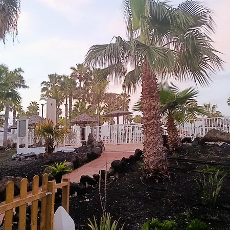 Casa Don Rodrigo Oasis Dunas