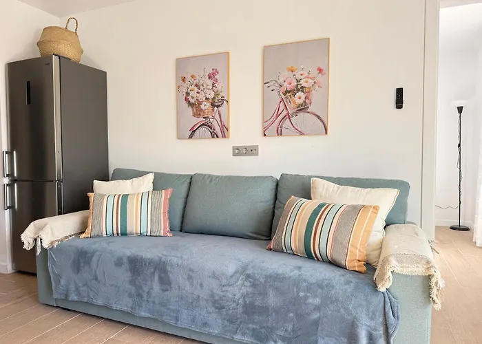 Casa Don Rodrigo Oasis Dunas Appartamento