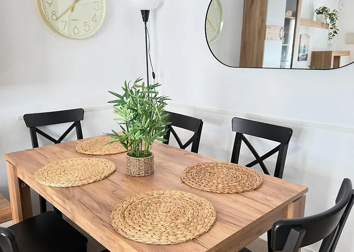 Casa Don Rodrigo Oasis Dunas *