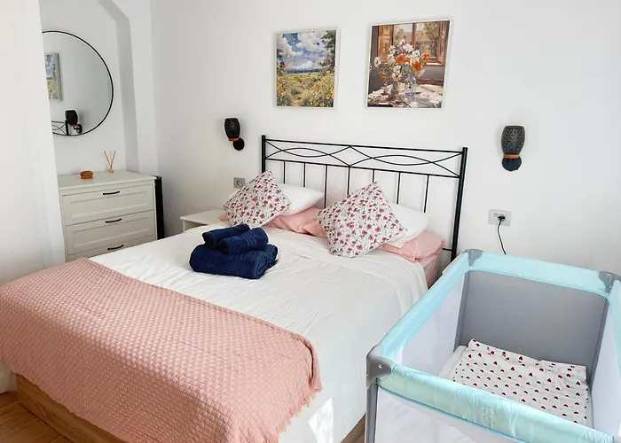 Casa Don Rodrigo Oasis Dunas Corralejo