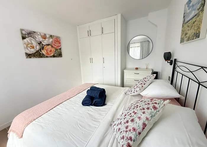 Casa Don Rodrigo Oasis Dunas *