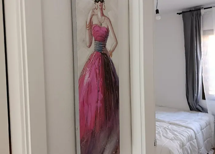 Casa Don Rodrigo Oasis Dunas Appartamento