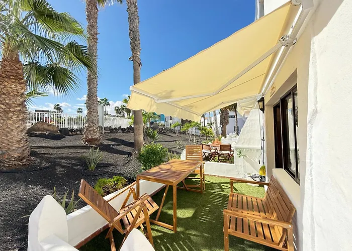 Casa Don Rodrigo Oasis Dunas Apartamento *