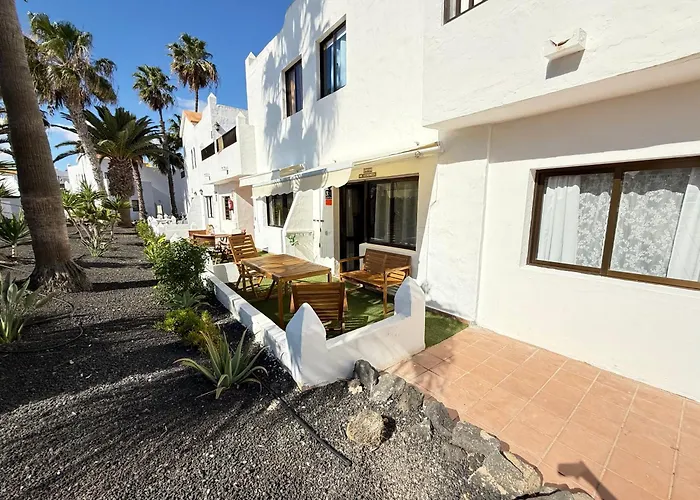 Casa Don Rodrigo Oasis Dunas