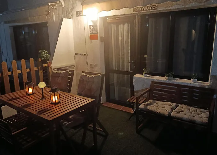 Casa Don Rodrigo Oasis Dunas *