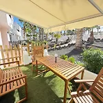 公寓 Casa Don Rodrigo Oasis Dunas