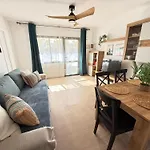 Casa Don Rodrigo Oasis Dunas 公寓