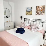 公寓 Casa Don Rodrigo Oasis Dunas *