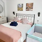 Casa Don Rodrigo Oasis Dunas Corralejo