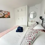 Casa Don Rodrigo Oasis Dunas *