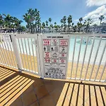 Casa Don Rodrigo Oasis Dunas Appartement Corralejo
