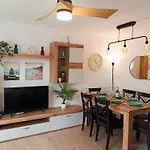 Casa Don Rodrigo Oasis Dunas Corralejo