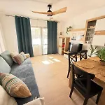 Casa Don Rodrigo Oasis Dunas Appartement
