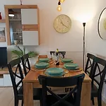 Casa Don Rodrigo Oasis Dunas *