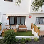 Casa Don Rodrigo Oasis Dunas Corralejo