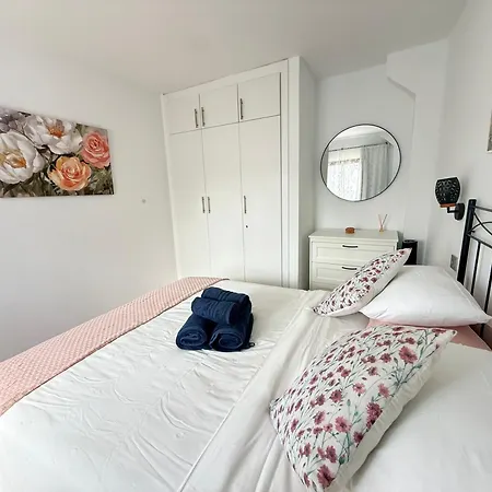 Casa Don Rodrigo Oasis Dunas *