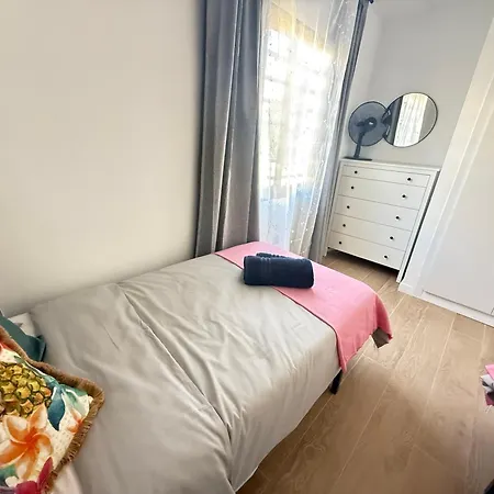 Casa Don Rodrigo Oasis Dunas *