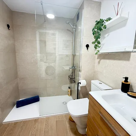 Apartment Casa Don Rodrigo Oasis Dunas, Confort A Pie De Piscina
