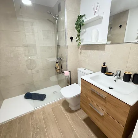 Casa Don Rodrigo Oasis Dunas, Confort A Pie De Piscina * Corralejo