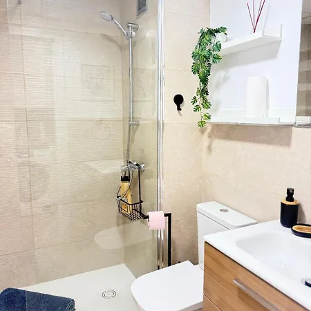 Apartment Casa Don Rodrigo Oasis Dunas, Confort A Pie De Piscina Corralejo