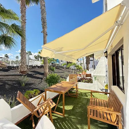 Casa Don Rodrigo Oasis Dunas Apartamento *