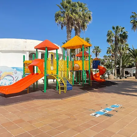 Casa Don Rodrigo Oasis Dunas, Confort A Pie De Piscina * Corralejo