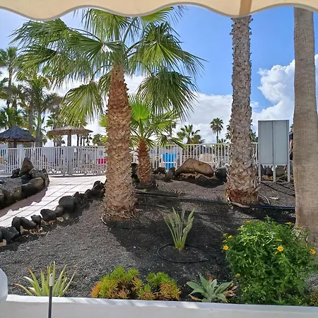 Casa Don Rodrigo Oasis Dunas, Confort A Pie De Piscina Corralejo