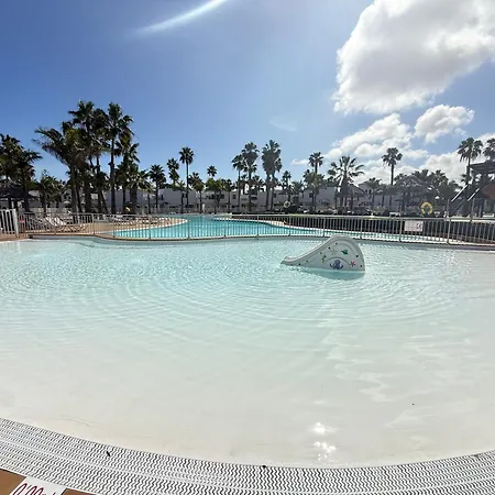 Casa Don Rodrigo Oasis Dunas, Confort A Pie De Piscina * Corralejo