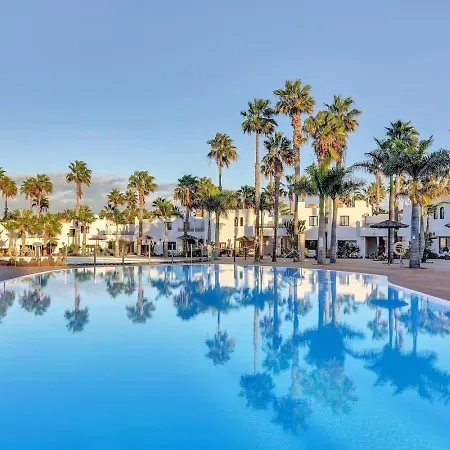 Apartment Casa Don Rodrigo Oasis Dunas, Confort A Pie De Piscina