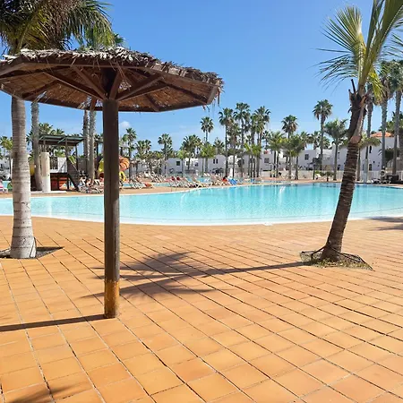 Apartment Casa Don Rodrigo Oasis Dunas, Confort A Pie De Piscina