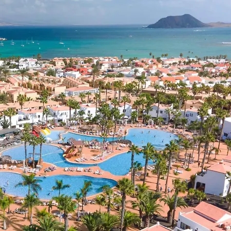 Casa Don Rodrigo Oasis Dunas, Confort A Pie De Piscina Corralejo