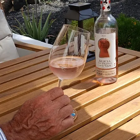 Casa Don Rodrigo Oasis Dunas شقة كوراليهو