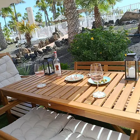 شقة Casa Don Rodrigo Oasis Dunas