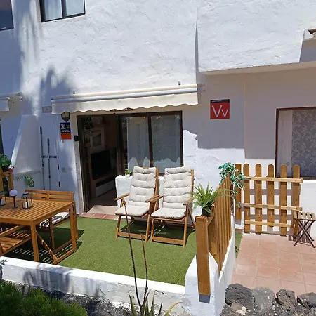 Apartment Casa Don Rodrigo Oasis Dunas