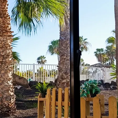 Casa Don Rodrigo Oasis Dunas * كوراليهو