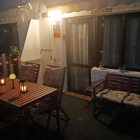 Casa Don Rodrigo Oasis Dunas *